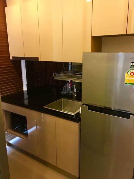 For Rent 1 Bedroom @The Line Sukhumvit 71