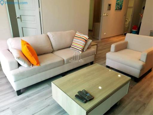 For Rent 2 Bedrooms @The Master Centrium Asoke