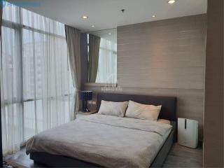 For Rent 2 Bedrooms @The Master Centrium Asoke