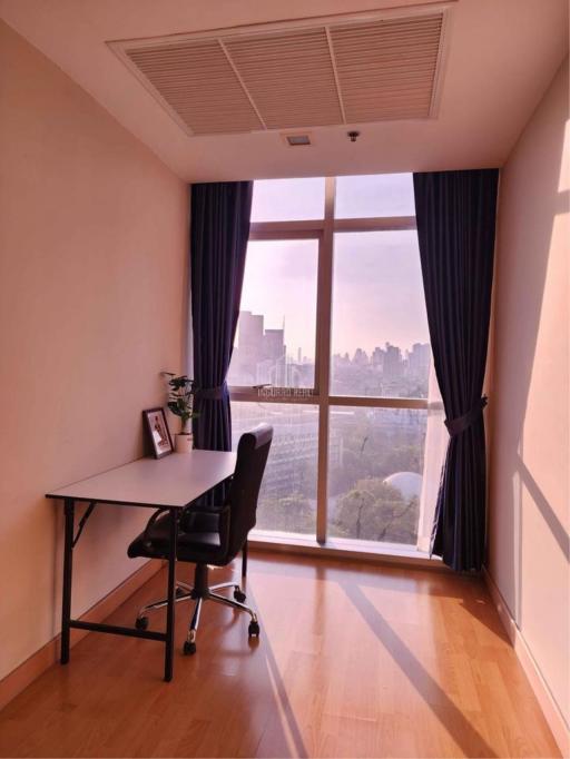 For Rent 1 Bedroom @Nusasiri Drand Ekkamai