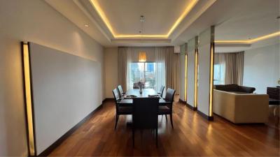 For Rent 4 Bedrooms @Royal President Park