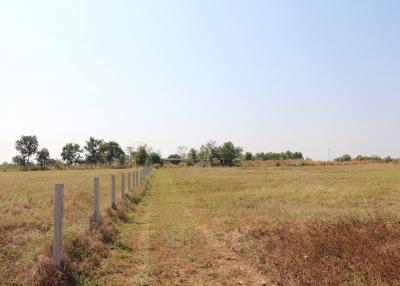 39+ Rai Of Land For Sale, 4 Km