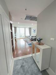 For Rent 2 Bedrooms @Siri Residence Phrom Phong