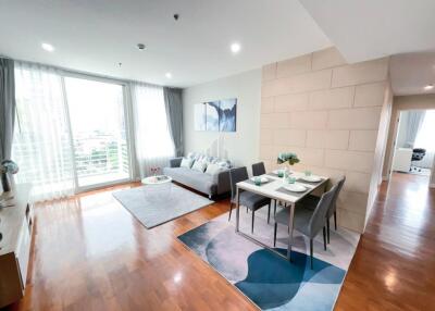 For Rent 2 Bedrooms @Siri Residence Phrom Phong