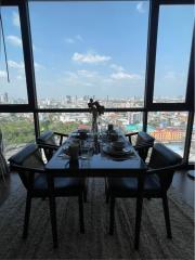 For Rent/Sale 2 Bedrooms @The Line Sukhumvit 71