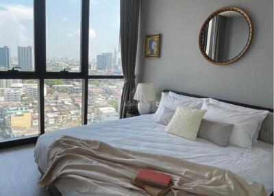 For Rent/Sale 2 Bedrooms @The Line Sukhumvit 71