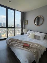 For Rent/Sale 2 Bedrooms @The Line Sukhumvit 71