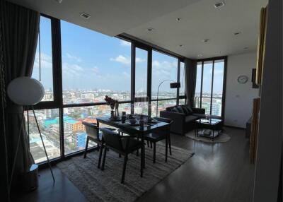 For Rent/Sale 2 Bedrooms @The Line Sukhumvit 71