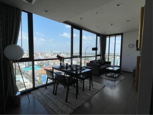 For Rent/Sale 2 Bedrooms @The Line Sukhumvit 71