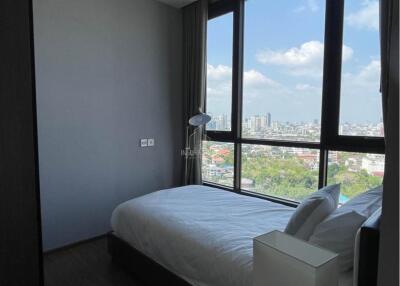 For Rent/Sale 2 Bedrooms @The Line Sukhumvit 71