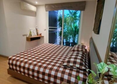 For Rent 1 Bedroom @Tree Condo Luxe Sukhumvit 52