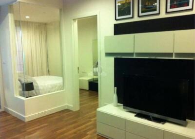 For Rent 1 Bedroom@The Room sukhumvit 62