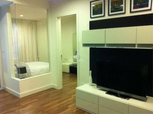 For Rent 1 Bedroom@The Room sukhumvit 62