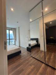 For Rent 1 Bedroom@The Room sukhumvit 62