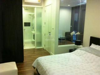 For Rent 1 Bedroom@The Room sukhumvit 62