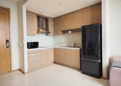 For Rent 1 bedroom Duplex @ The Emporio Place BTS Phrompong / Sukhumvit 24