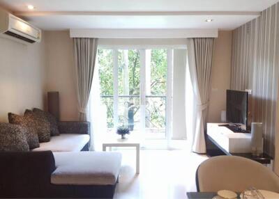 For Rent 2 Bedrooms 2 Bathrooms @ Le Nice Ekkamai