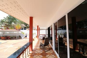 An Outstanding 4 BRM, 5 BTH Home For Sale With So Many Benefits In Ban Tat, Udon Thani, Thailand