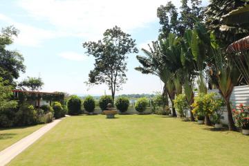 An Outstanding 4 BRM, 5 BTH Home For Sale With So Many Benefits In Ban Tat, Udon Thani, Thailand