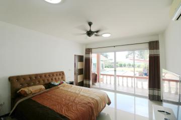 An Outstanding 4 BRM, 5 BTH Home For Sale With So Many Benefits In Ban Tat, Udon Thani, Thailand