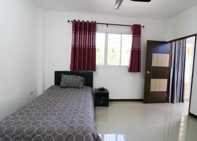 An Outstanding 4 BRM, 5 BTH Home For Sale With So Many Benefits In Ban Tat, Udon Thani, Thailand