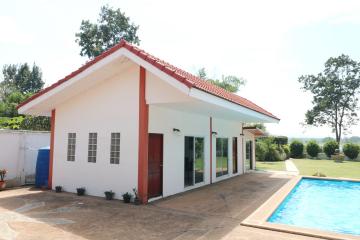 An Outstanding 4 BRM, 5 BTH Home For Sale With So Many Benefits In Ban Tat, Udon Thani, Thailand