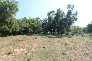 2+ Rai Of Levelled Land For Sale In A Secluded Area Of Ban Lueam, Udon Thani, Thailand