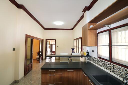 A Magnificent 4 BRM, 3 BTH Home For Sale Set on 1 Rai, 2 Ngan, 31.8 Talang Wah, Udon Thani, Thailand