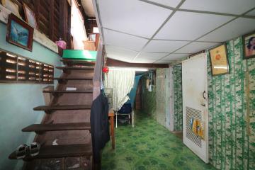 Prime Land Within Main Udon Thani Ring Road With 3 Old Style Thai Homes For Sale, Udon Thani, Thailand