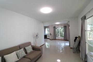 A 2 Level, 3 BRM, 3 BTH Home On Corner Block For Sale in Sittarom Village, Udon Thani, Thailand