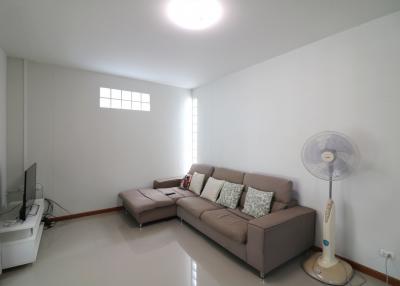 A 2 Level, 3 BRM, 3 BTH Home On Corner Block For Sale in Sittarom Village, Udon Thani, Thailand