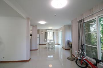 A 2 Level, 3 BRM, 3 BTH Home On Corner Block For Sale in Sittarom Village, Udon Thani, Thailand