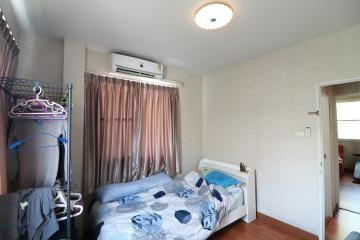 A 2 Level, 3 BRM, 3 BTH Home On Corner Block For Sale in Sittarom Village, Udon Thani, Thailand