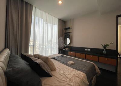 For Rent 1 Bedroom @Laviq Sukhumvit 57