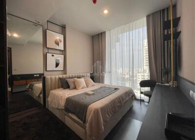 For Rent 1 Bedroom @Laviq Sukhumvit 57