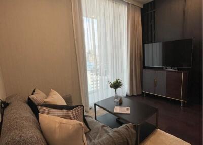 For Rent 1 Bedroom @Laviq Sukhumvit 57