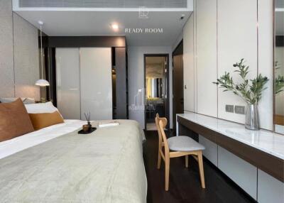 For Rent 1 Bedroom @Laviq Sukhumvit 57