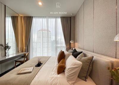 For Rent 1 Bedroom @Laviq Sukhumvit 57