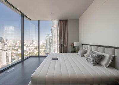 For Rent 2 Bedrooms @Laviq Sukhumvit 57