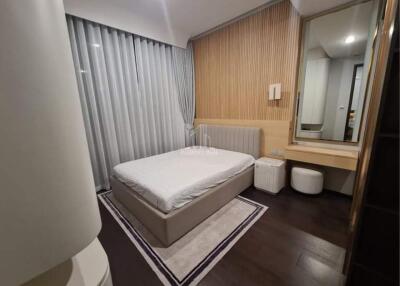 For Rent 1 Bedroom @Laviq Sukhumvit 57