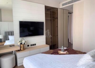 For Rent 2 Bedrooms Sukhumvit 26 Phrom Phong