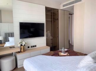 For Rent 2 Bedrooms Sukhumvit 26 Phrom Phong