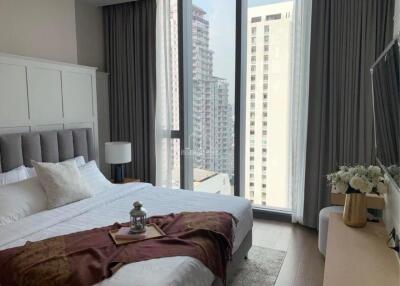 For Rent 2 Bedrooms Sukhumvit 26 Phrom Phong