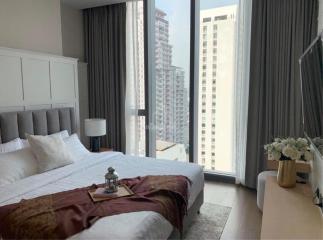 For Rent 2 Bedrooms Sukhumvit 26 Phrom Phong