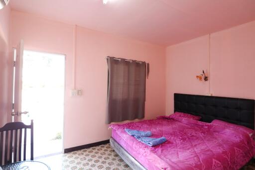 A 17 Guest Room Inviting Resort With Restaurant For Sale In Nong Wua So District, Udon Thani, Thailand,