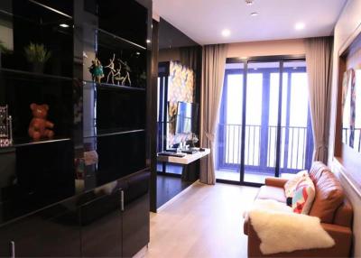 For Rent 3 Bedrooms @Ashton Asoke