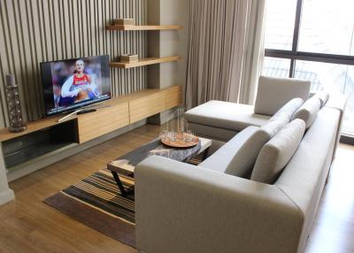 For Rent  2 Bedrooms Sukhumvit 31