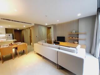 Pet Friendly 2 Bedrooms Sukhumvit 31