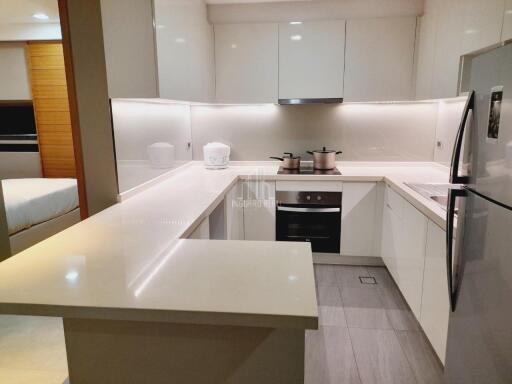 Pet Friendly 2 Bedrooms Sukhumvit 31