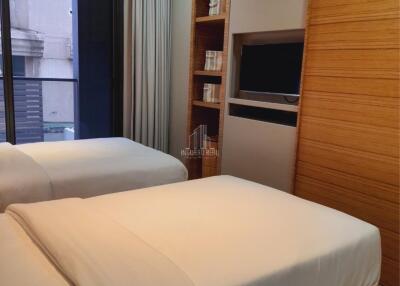 Pet Friendly 2 Bedrooms Sukhumvit 31